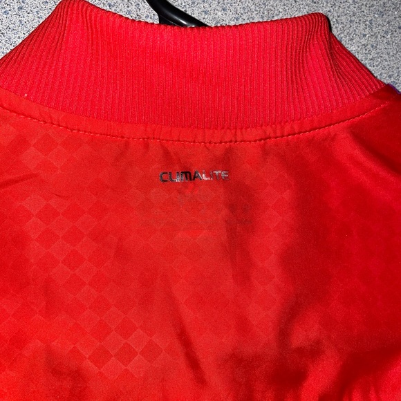 Adidas zip up - Picture 5 of 5